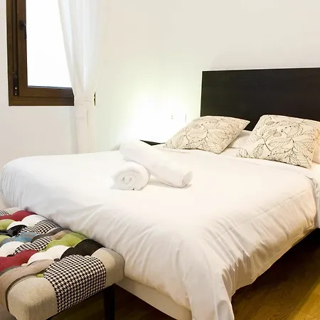 Apartment With One Bedroom In Granada, With Wonderful View, Balco