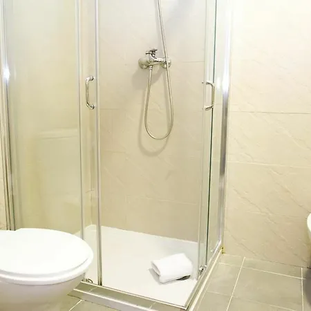 With One Bedroom In Granada, With Wonderful View, Balco