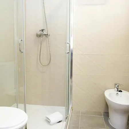 Apartment With One Bedroom In Granada, With Wonderful View, Balco Granada